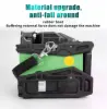 FIBER OPTIC FUSION SPLICER