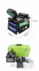 FIBER OPTIC FUSION SPLICER