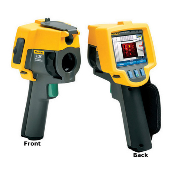 img-FLUKE TI25