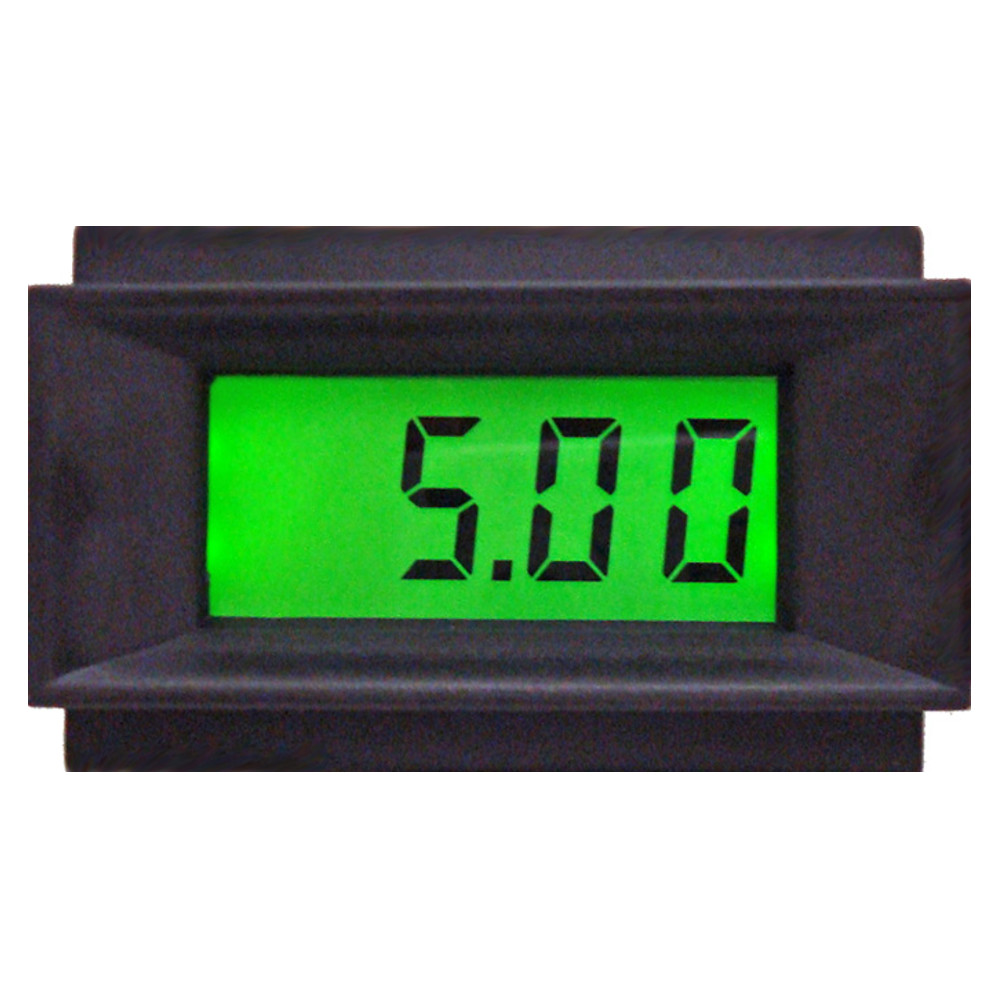 (PM128EBL) 3.5 DIG LCD PNL MTR