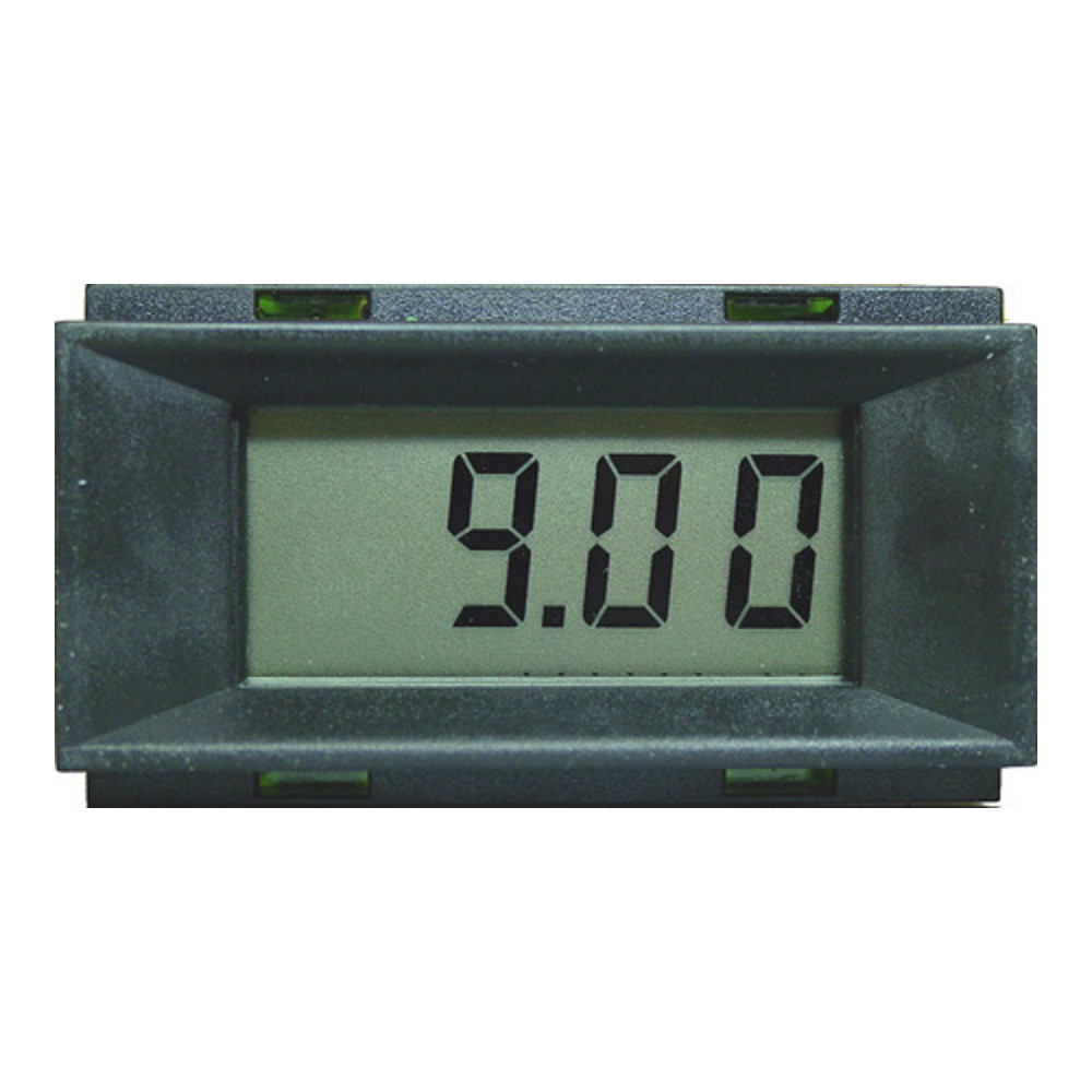 DIGITAL PANEL METER
