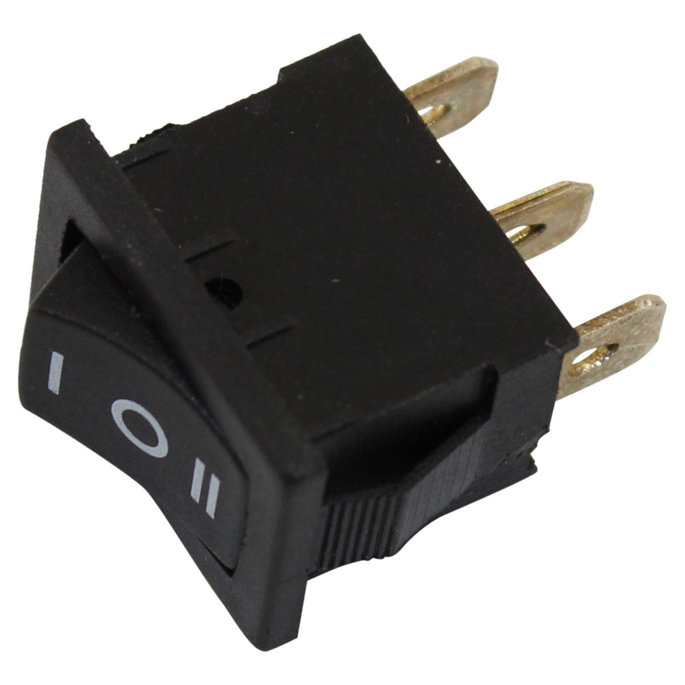 on off on rocker switch