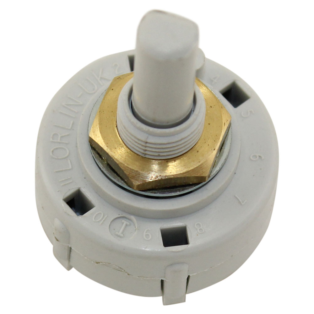 Details about   112895-15 Rotary Switch 