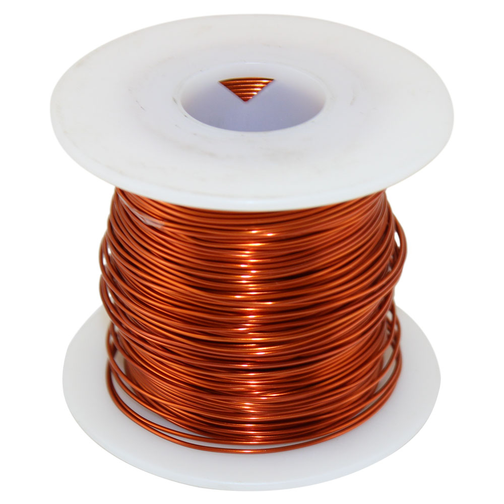 Wire 14ga 1lb Spool MW141