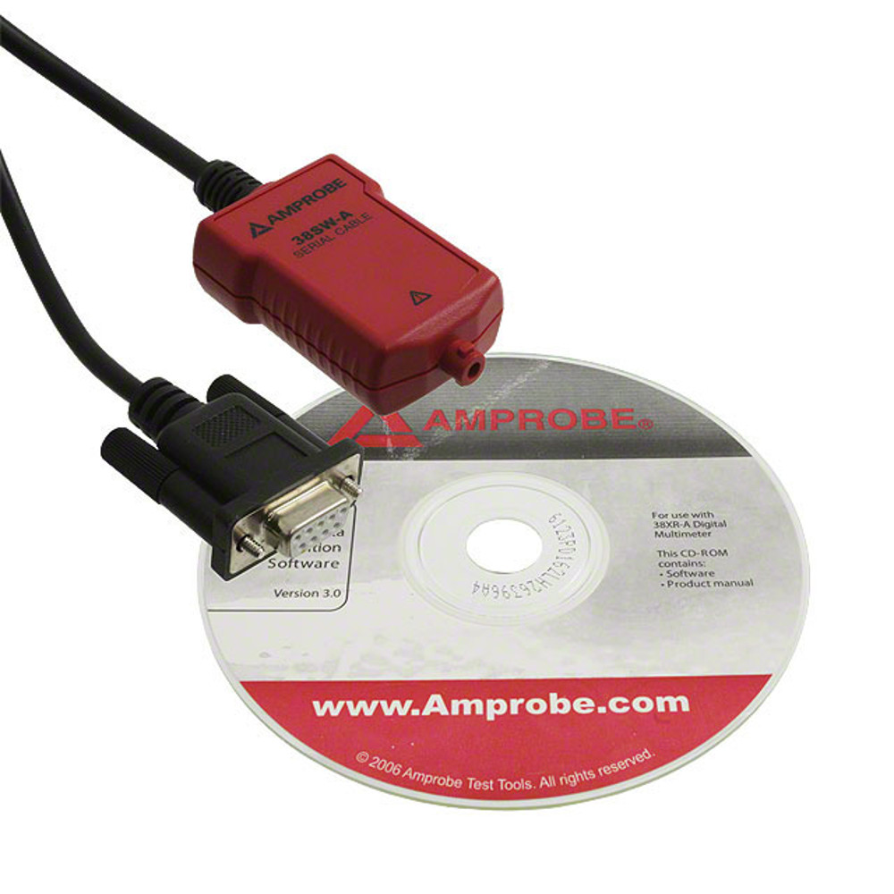 1780215 RS232 DATA SOFTWARE CA