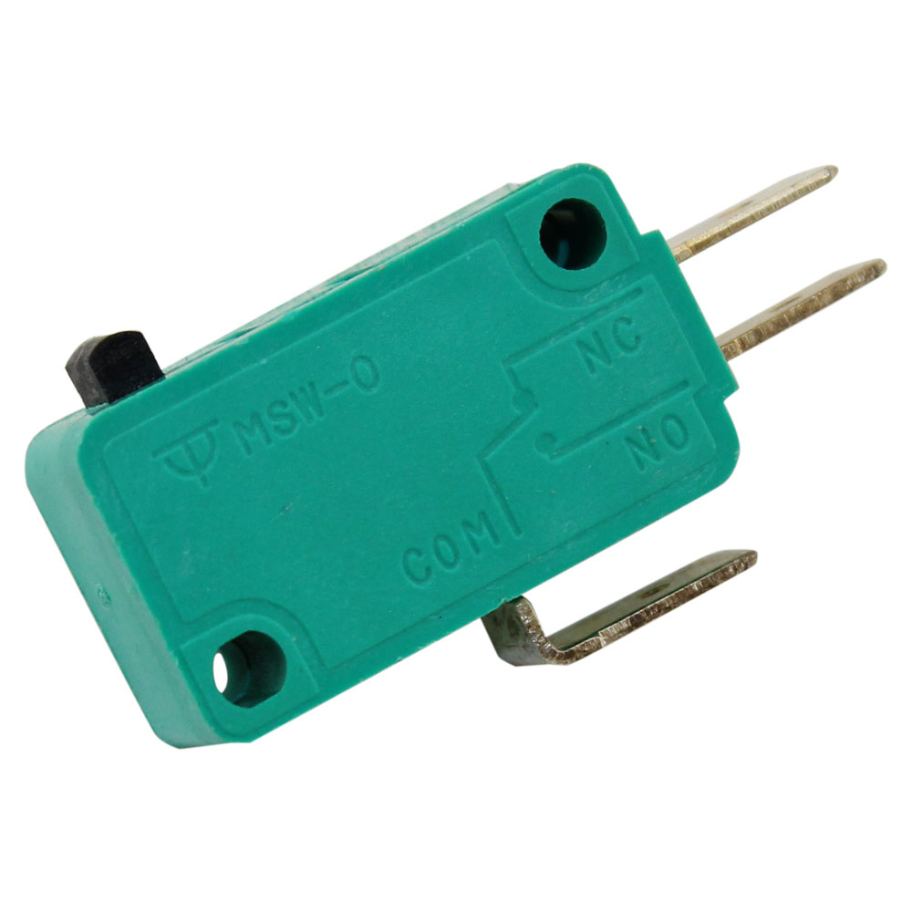 Standard Micro Switch NO/NC, ON/(ON) 664000