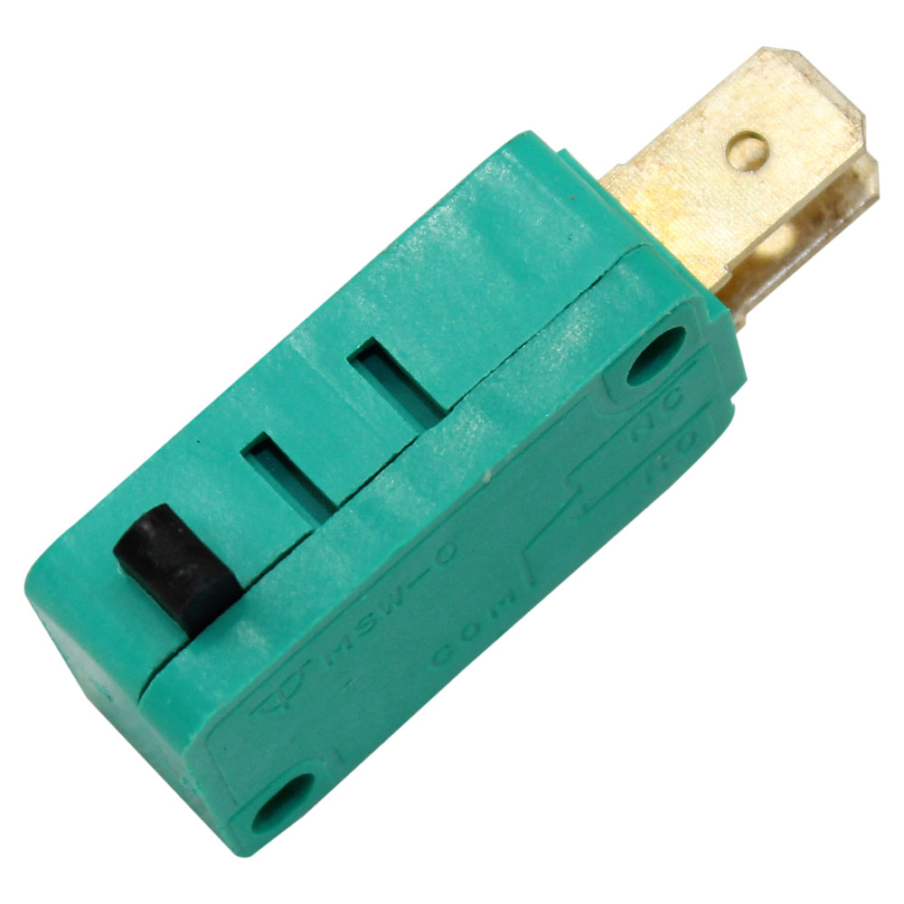 Standard Micro Switch NO/NC, ON/(ON) 664000