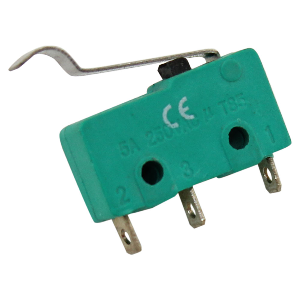 MINIATURE MICRO SWITCH ON-(ON