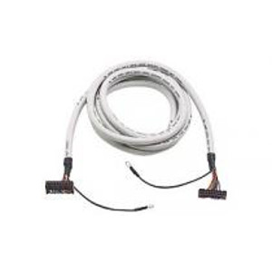 20-PIN SHLD&GRND CABLE/2METER