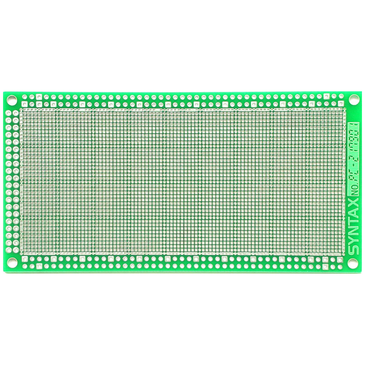 SYNTAX PROTOTYPING BOARD