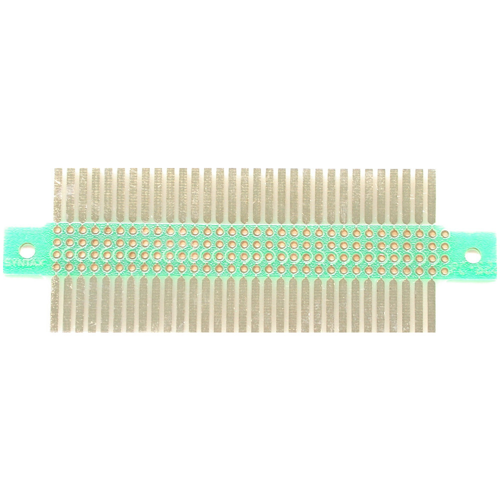 SYNTAX PROTOTYPING BOARD