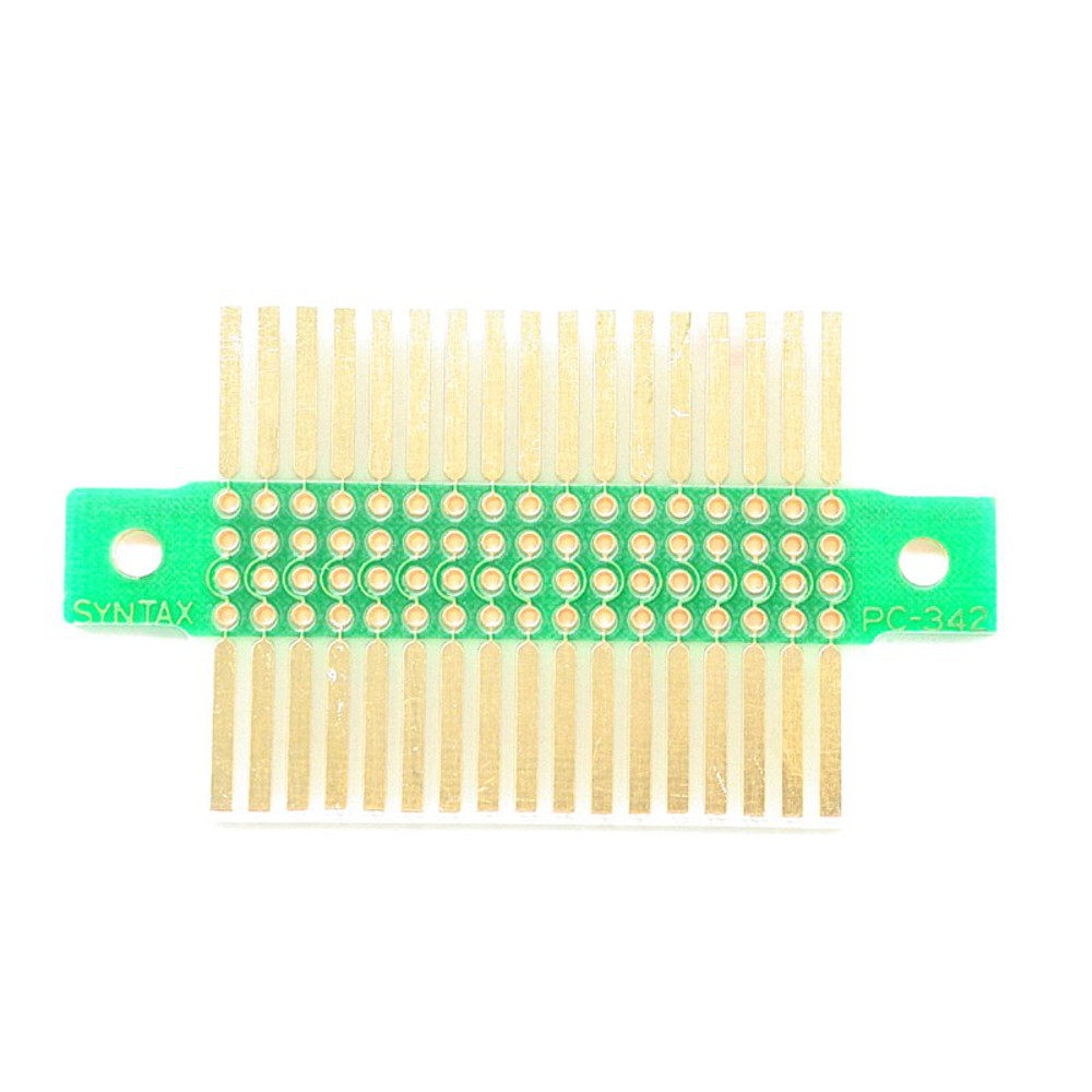 SYNTAX PROTOTYPING BOARD