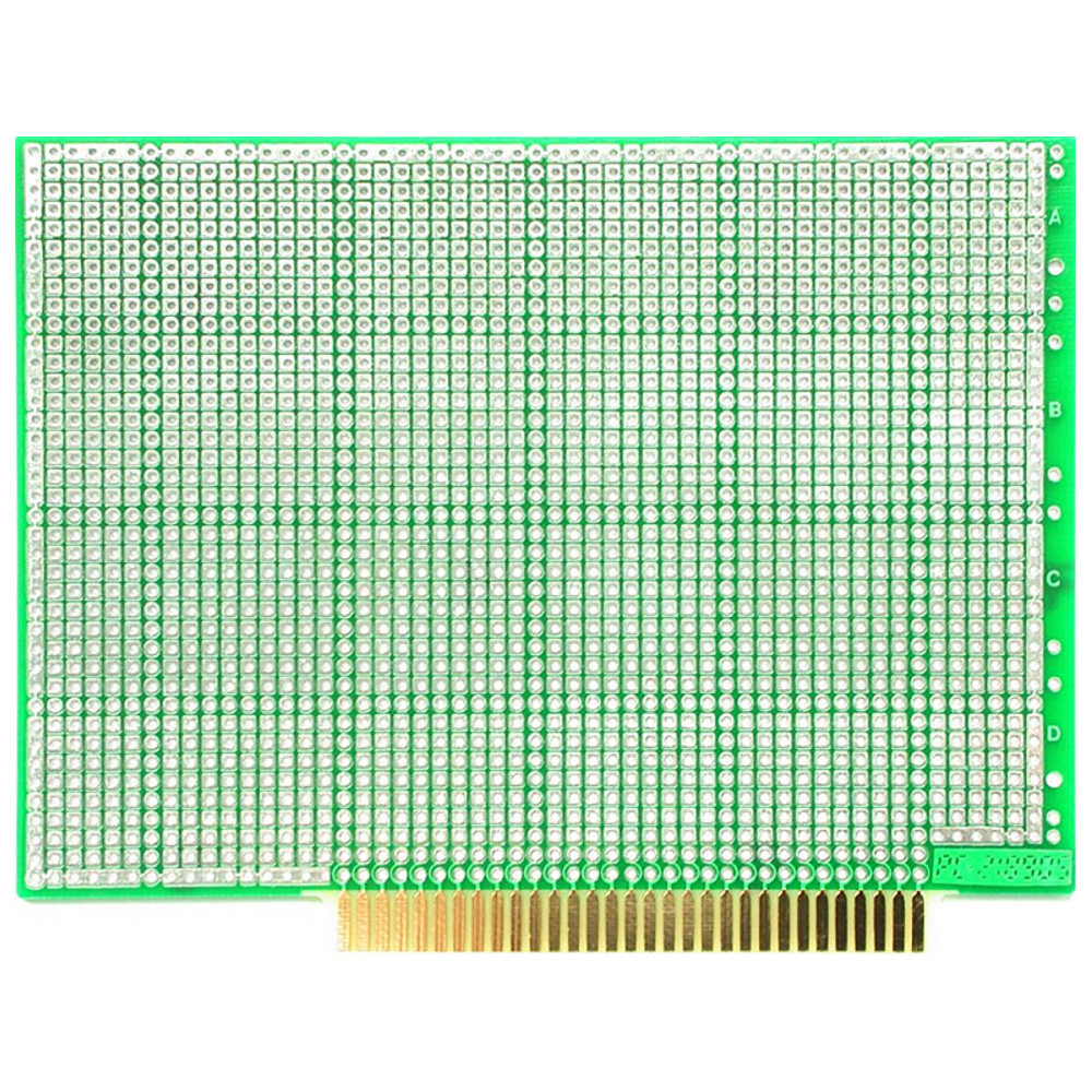 SYNTAX PROTOTYPING BOARD