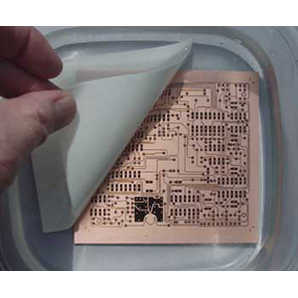 Toner Transfer Paper