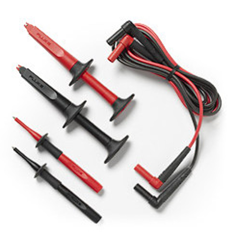 FLUKE 63 TEST LEAD SET REPLACE