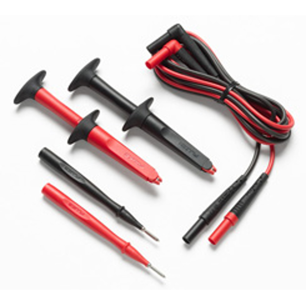 fluke test leads fluke test leads