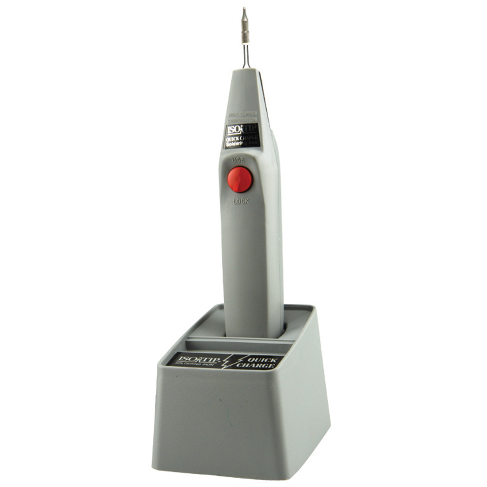 ISO-TIP QUICK CHARGE CORDLESS
