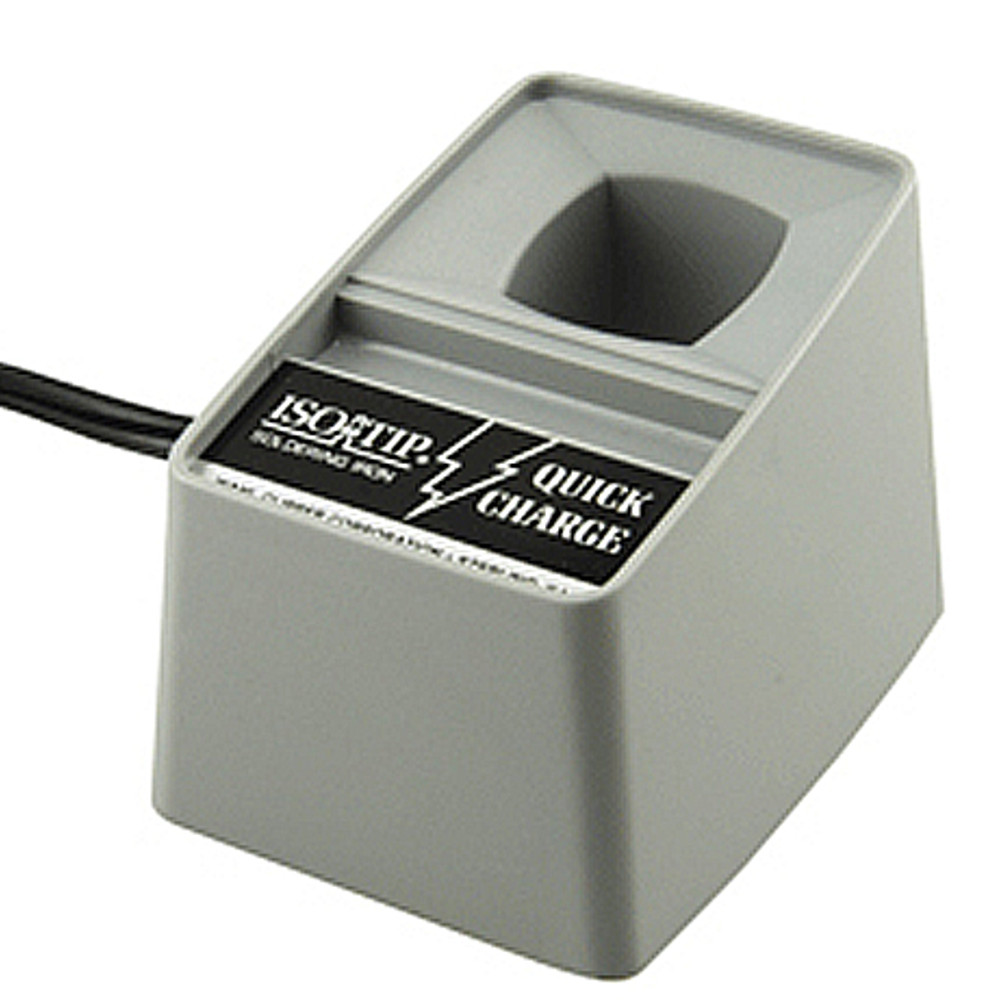 ISO-TIP 25 Watt Quick Charge Soldering Iron