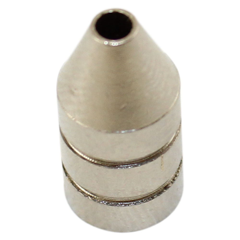 thumbnail interactive-video image 1 of Duratool D00767 1.2mm Desoldering Iron Tip – Compatible With ZD-552 (D00756) 1 of 2