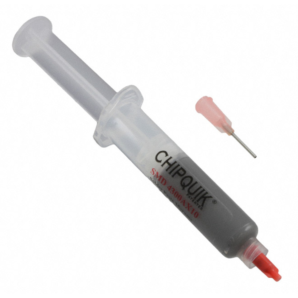 SAME AS SMD291AX 63/37 IN 10CC