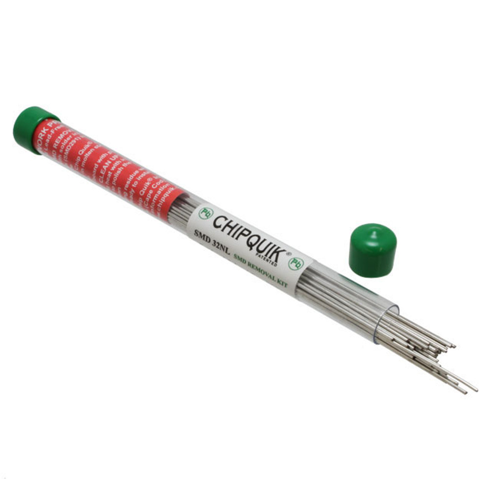 LEAD FREE REMOVAL ALLOY CHIP Q