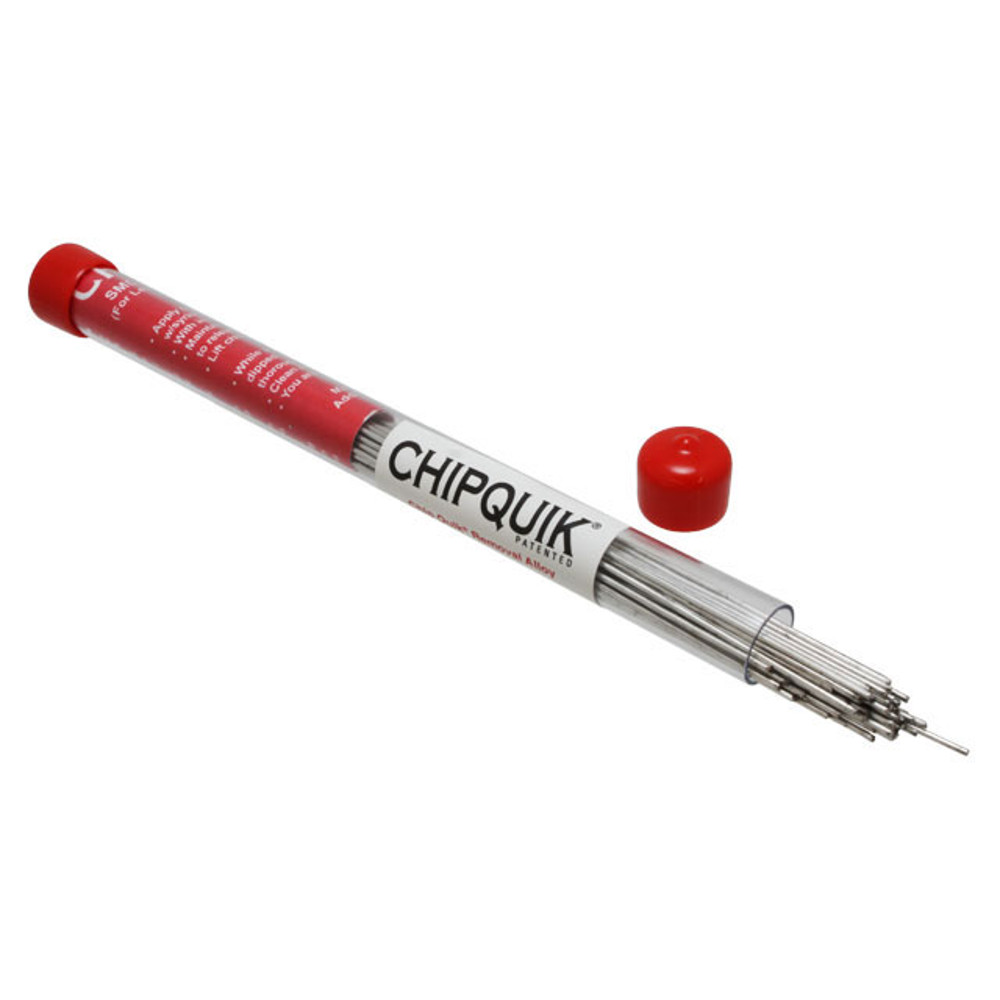 32FT CHIPQUIK INDUSTRIAL PAK 6