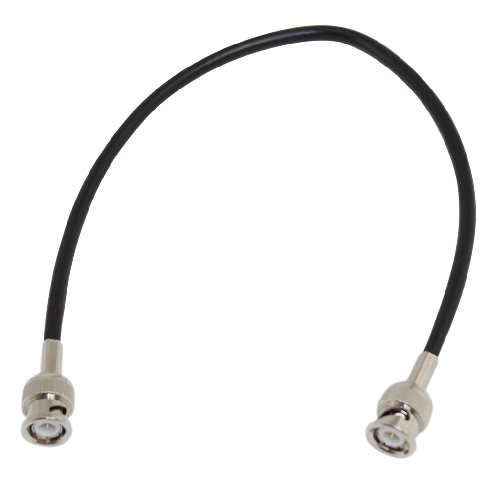 12'' BNC Cable