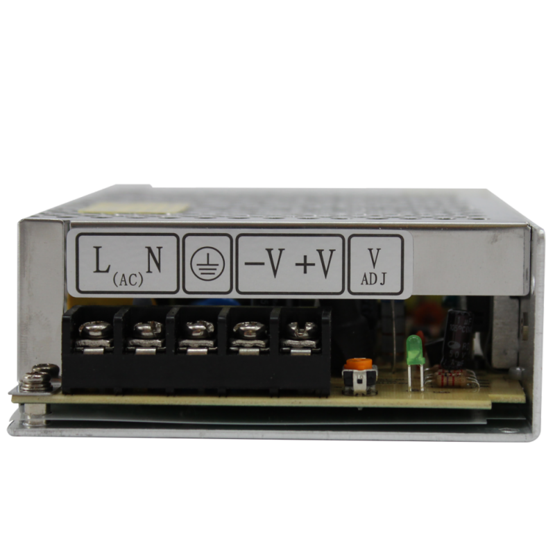 24V, 2.5 Amp Single Output Switching Power Supply