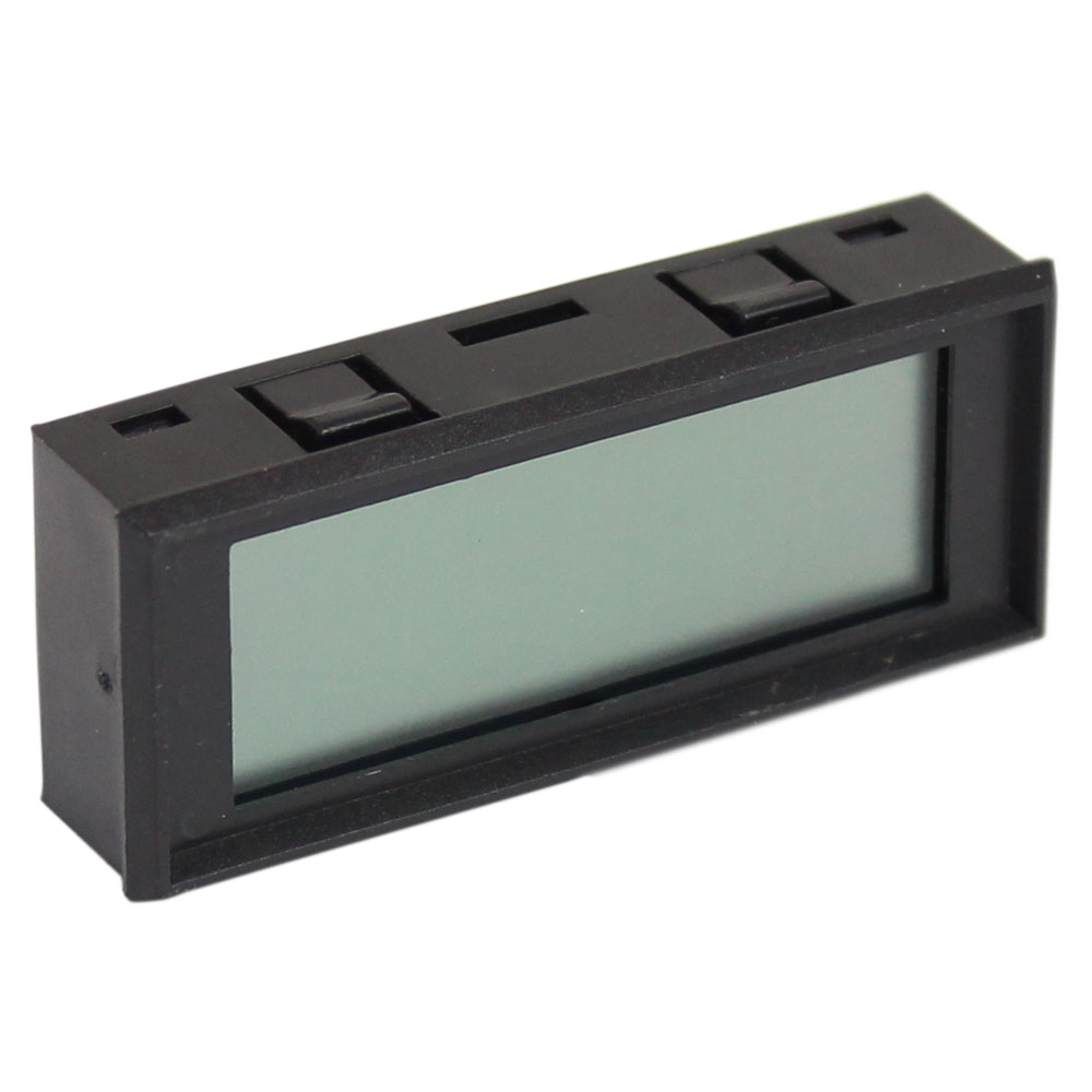 cx101 lcd panel meter brands