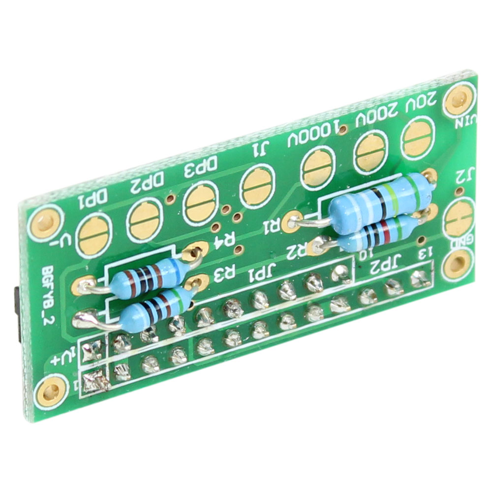 cx101 lcd panel meter factory
