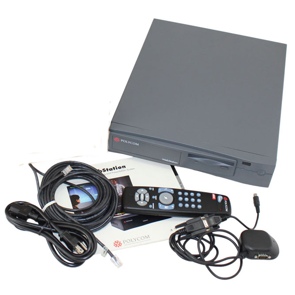 Polycom