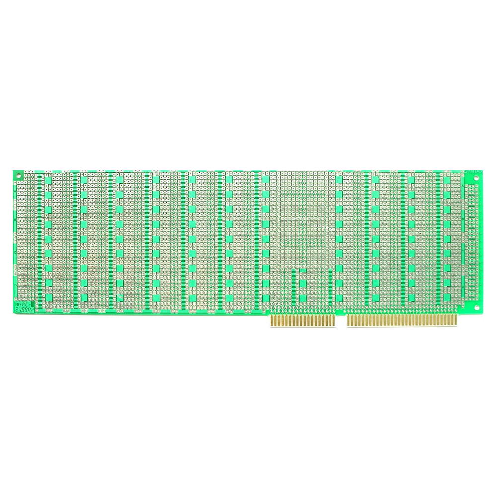 SYNTAX PROTOTYPING BOARD