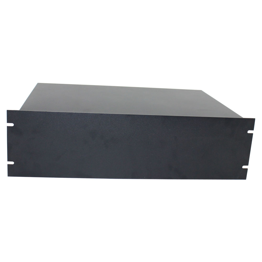 New 3U Rackmount Enclosure 373U Electronic Enclosures Circuit
