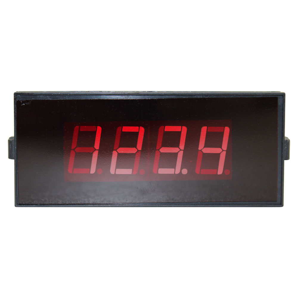LED PANEL METER DISPLAY CX202A