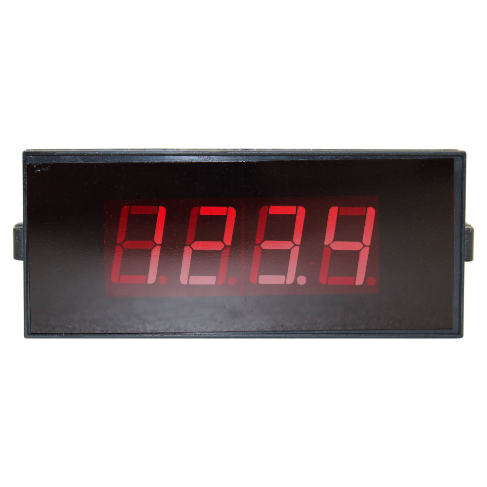 PANEL METER ASSEMBLY CX202B