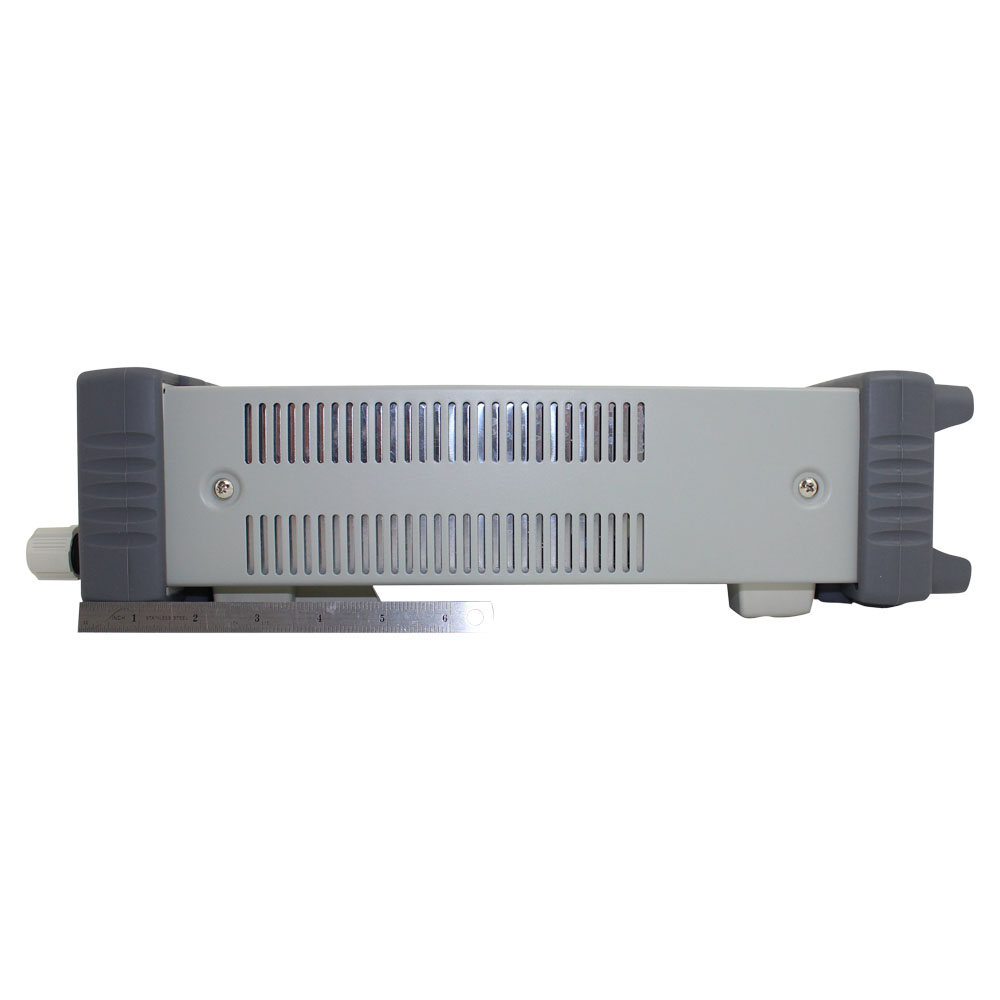 Array 0-80 VDC, 0-6.5 Amp Programmable Power Supply Array 0-80 VDC, 0-6.5 Amp Programmable Power Supply