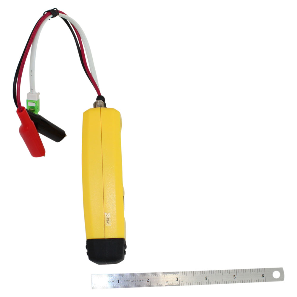 New Cable Distance Meter & Fault Finder - VDV501-089 | Circuit Specialists