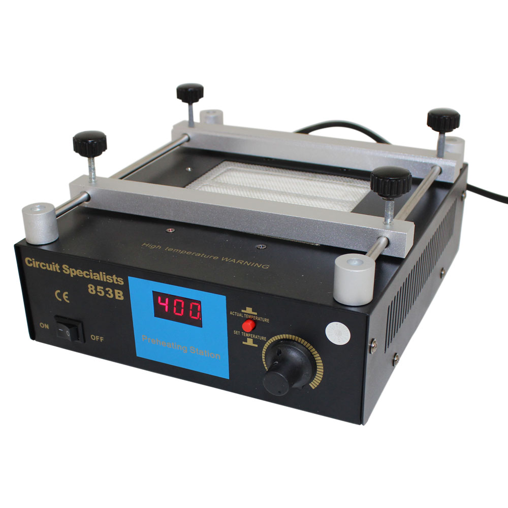  Circuit Board Pre Heating Systems Soldering Equipment