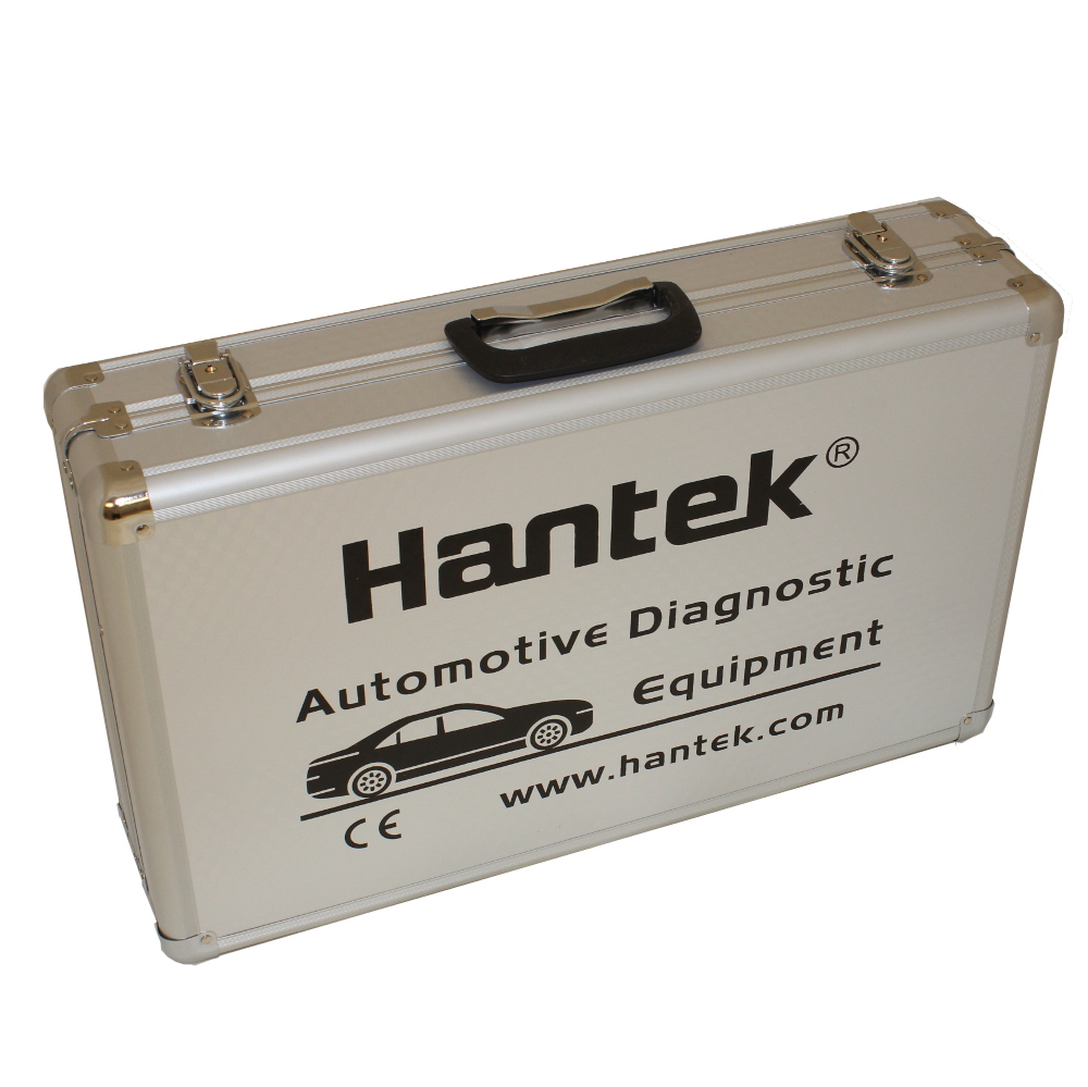HANTEK DSO3064 Kit VII  60 MHz Automotive Oscilloscope System