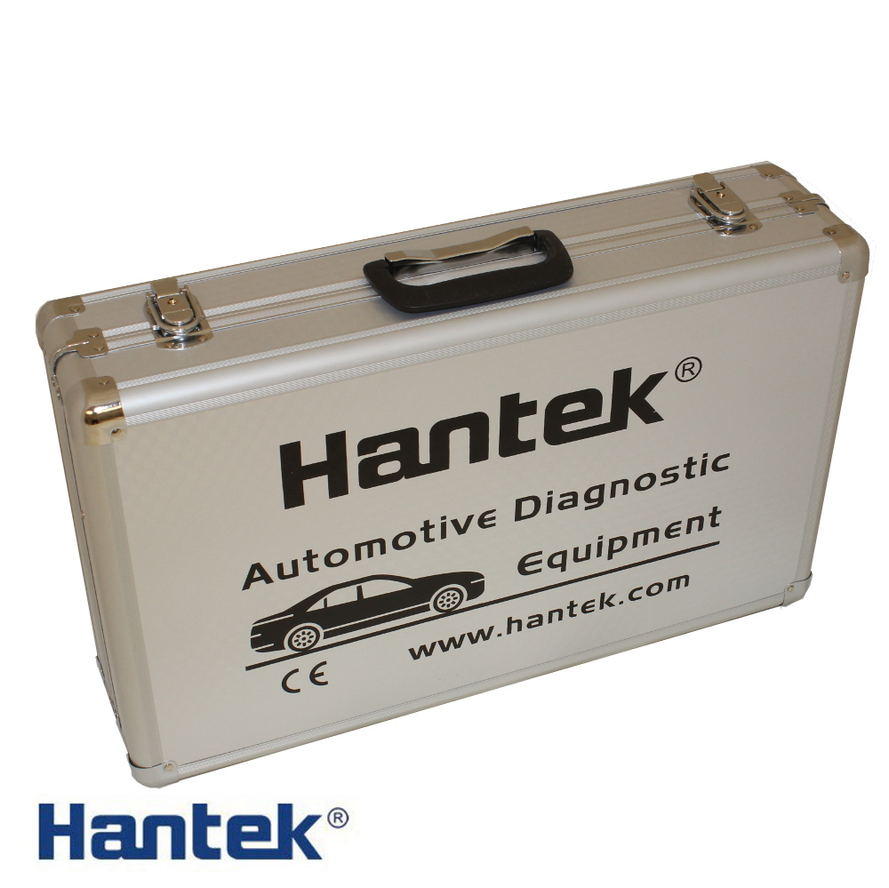 AUTOMOTIVE DIAGNOSTIC SYSTEM