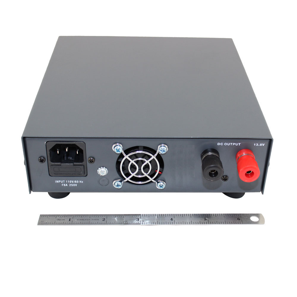 NEW VOLGEN EXU-05003 5Volt 3Amp  Switching Power Supply 100-120Volt AC input. 