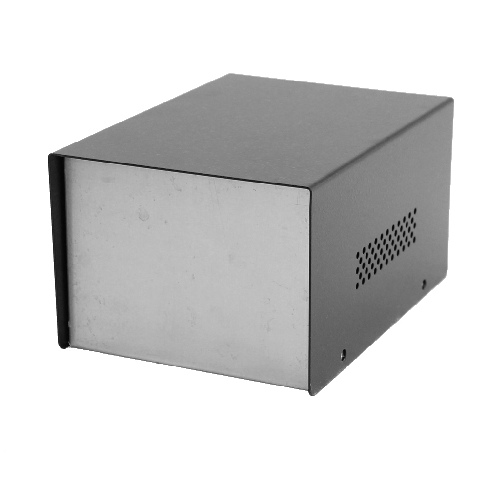 MET BOX 6.7X4.7X3.5IN