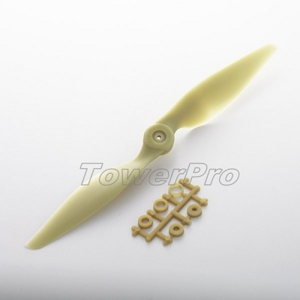 9X6E APC Compatible Propeller