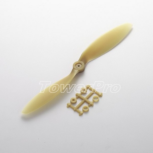 SLOW FLY PROPELLER