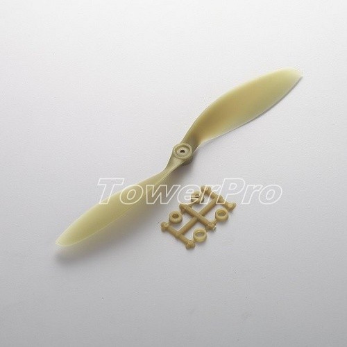 SLOW FLY PROPELLER