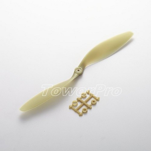 SLOW FLY PROPELLER