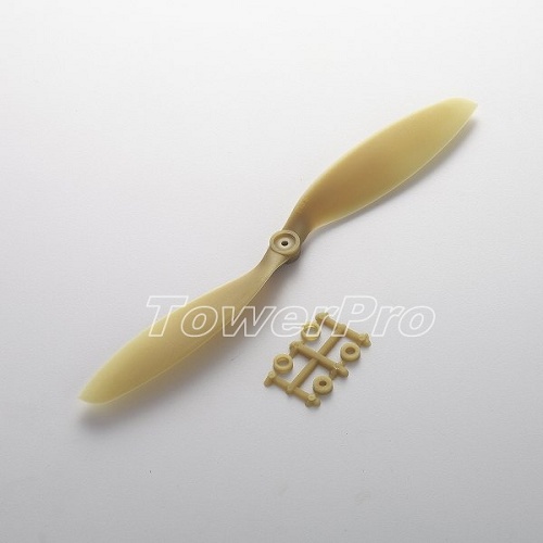 SLOW FLY PROPELLER