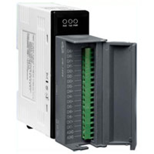 USB 8 CHANNEL UNIVERSAL ANALOG INPUT DATA ACQUISITION MODULE.