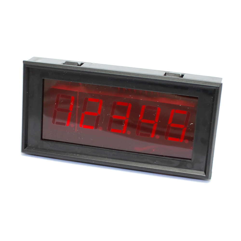 PM3029 4 1/2 Digit LED Digital Panel Meter