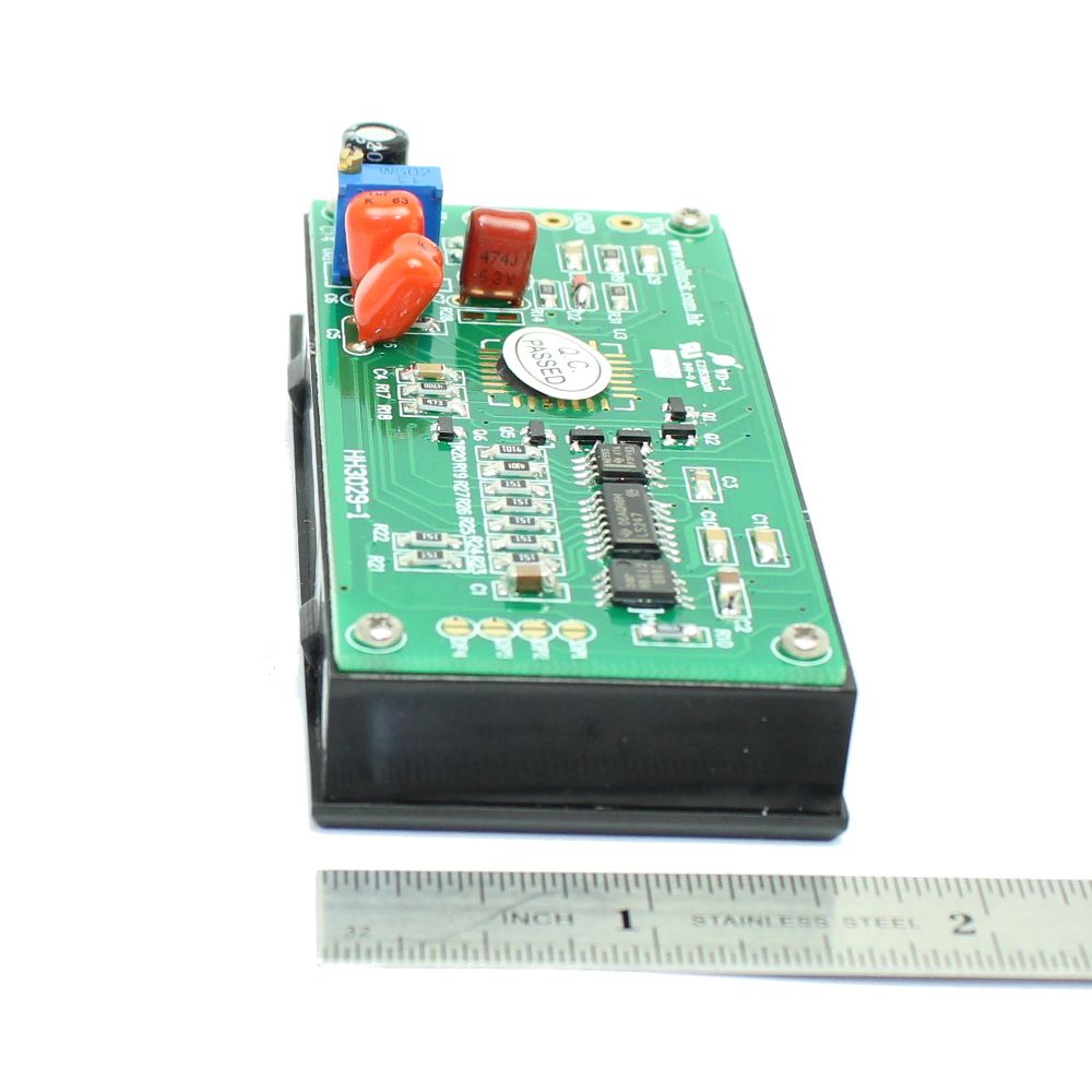 PM3029 4 1/2 Digit LED Digital Panel Meter